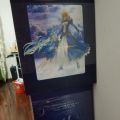 saber