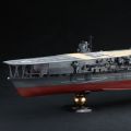 1/350 艦船MODEL系列 日本海军 航空母舰 加贺