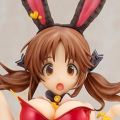 偶像大师灰姑娘女孩 十时爱梨 公主兔女郎