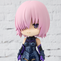 Figuarts mini Fate/Grand Order -绝对魔兽战线巴比伦尼亚- 玛修·基列莱特