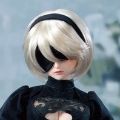 Dollfie Dream Dynamite DDdy 尼尔:机械纪元 尤尔哈二号B型