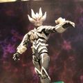 S.H.Figuarts 奥特银河格斗 新生代英雄 奥特黑暗杀手