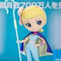 Q Posket トイ・ストーリー4 Bo Peep Pastel version 