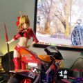 赛车尼禄