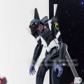 ROBOT魂 福音战士新剧场版 EVA3号机 