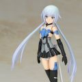 「机甲少女」2（蓝光碟限定模型附属）