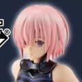一番赏 Fate/Grand Order 绝对魔兽战线巴比伦尼亚 	玛修·基列莱特