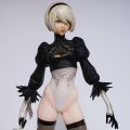 FLARE-尼尔机械纪元2B DX ver.
