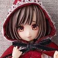 ParDoll 小红帽 Riding Hood