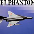 1/72 F系列 No.9 日本 航空自卫队 F-4EJ 鬼怪II 