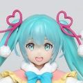 初音未来 玩具人偶 冬装款