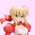 Fate/EXTRA 	尼禄·克劳狄乌斯