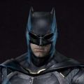 MuseumMasterLine系列 MMJL-7 正义联盟2017 蝙蝠侠 Tactical Batsuit