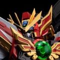 METAMOR-FORCE “BARI”ATION 超重神GRAVION Zwei Sol Gravion