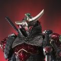 S.I.C. 假面骑士铠武 假面骑士铠武 Ichigo Arms 
