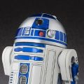 S.H.Figuarts 星球大战IV: 新希望 R2-D2