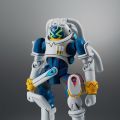 ROBOT魂  盖纳王