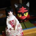 阎魔爱更衣日常