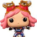POP! Vinyl 我的英雄学院 发目明