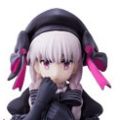 Fate/Grand Order 决斗收藏手办 Fate/Grand Order 童谣 Caster 