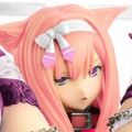 猫星球 猫和椅子 会场限定色