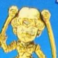 食玩 美少女战士 S 月野兔