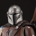 S.H.Figuarts  星球大战：曼达洛人 曼达洛人