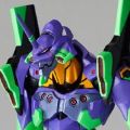  山口式转轮系列 No.100 Evangelion Evolution EVA新剧场版：序 EVA初号机 