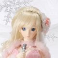 Dollfie Dream White Christmas Alna