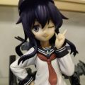 舰队Collection -舰娘- 晓 动画ver.