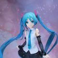初音v4x