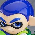 figma#426 Splatoon/斯普拉遁 男孩