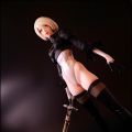 尼尔机械纪元 2B