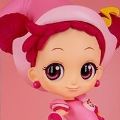 Q Posket 小魔女DoReMi 春风doremi II 