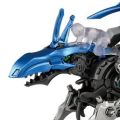 Zoids Wild - ZW27 Raputoria