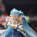 	figma#EX-054 Vocaloid 初音未来&Rabbit Yukine 公主 雪未来 2019