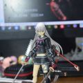 figma #396 重兵装型女高中生 壹
