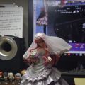 零之使魔 露易丝・法兰西斯・露・布朗・杜・拉・瓦利埃尔 Finale 婚纱Ver.