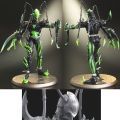 Art Works Monsters 假面骑士Blade Joker 