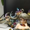 七宝石的夏姬