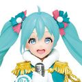 VOCALOID 初音未来 Winter Live 世嘉限定版