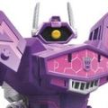  TCV-31 变形金刚 Cyberverse 震荡波&麦卡丹