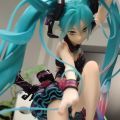 初音mabae