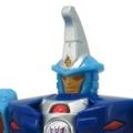  TCV-25 变形金刚 Cyberverse Gelshark