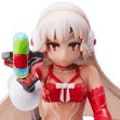 Fate/Grand Order 决斗收藏手办 Fate/Grand Order 阿提拉 The Santa 