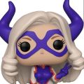 POP! Vinyl 我的英雄学院 岳山优 