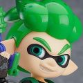 figma#462-DX Splatoon /斯普拉遁  男孩 DX版