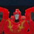 变形金刚: Cyberverse toyline 热破