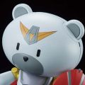 HGPG 1/144 高达创形者：再起 正义熊霸