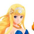 一番赏 刀剑神域 Alicization 爱丽丝·滋贝鲁库